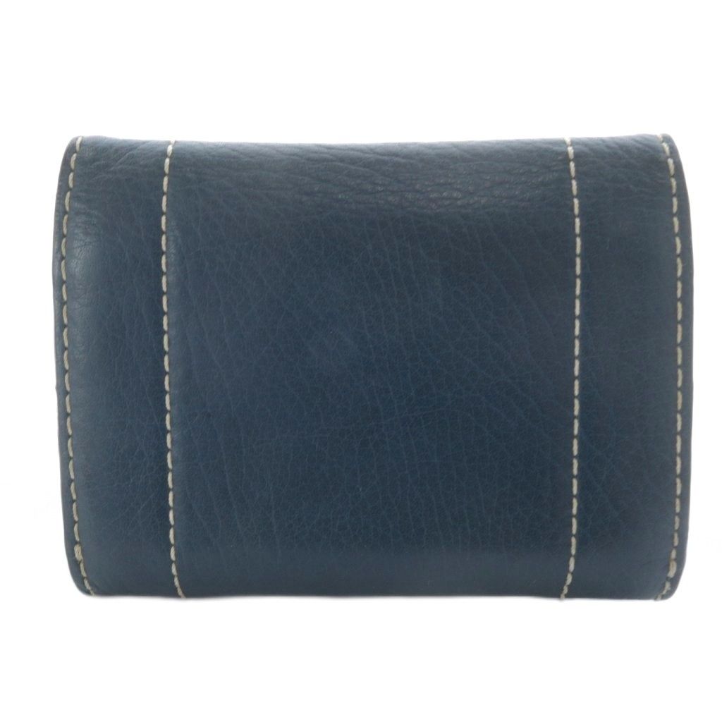 CELINE マカダム柄　名刺入れ 希少】 CELINE セリーヌ カードケース ブラックマカダム レザー 正規品