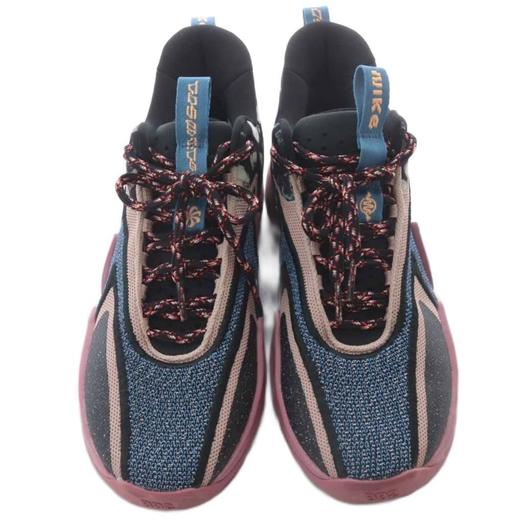 ナイキ コズミック ユニティ 2 デザート ベリー/ピンク