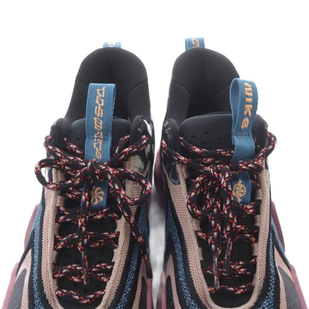 ナイキ コズミック ユニティ 2 デザート ベリー/ピンク