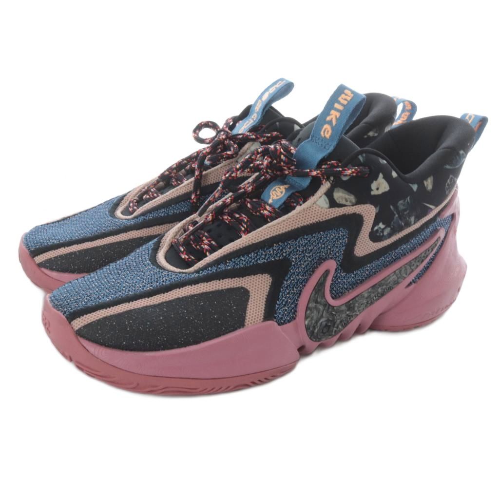 ナイキ コズミック ユニティ 2 デザート ベリー/ピンク