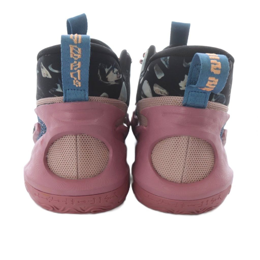 ナイキ コズミック ユニティ 2 デザート ベリー/ピンク