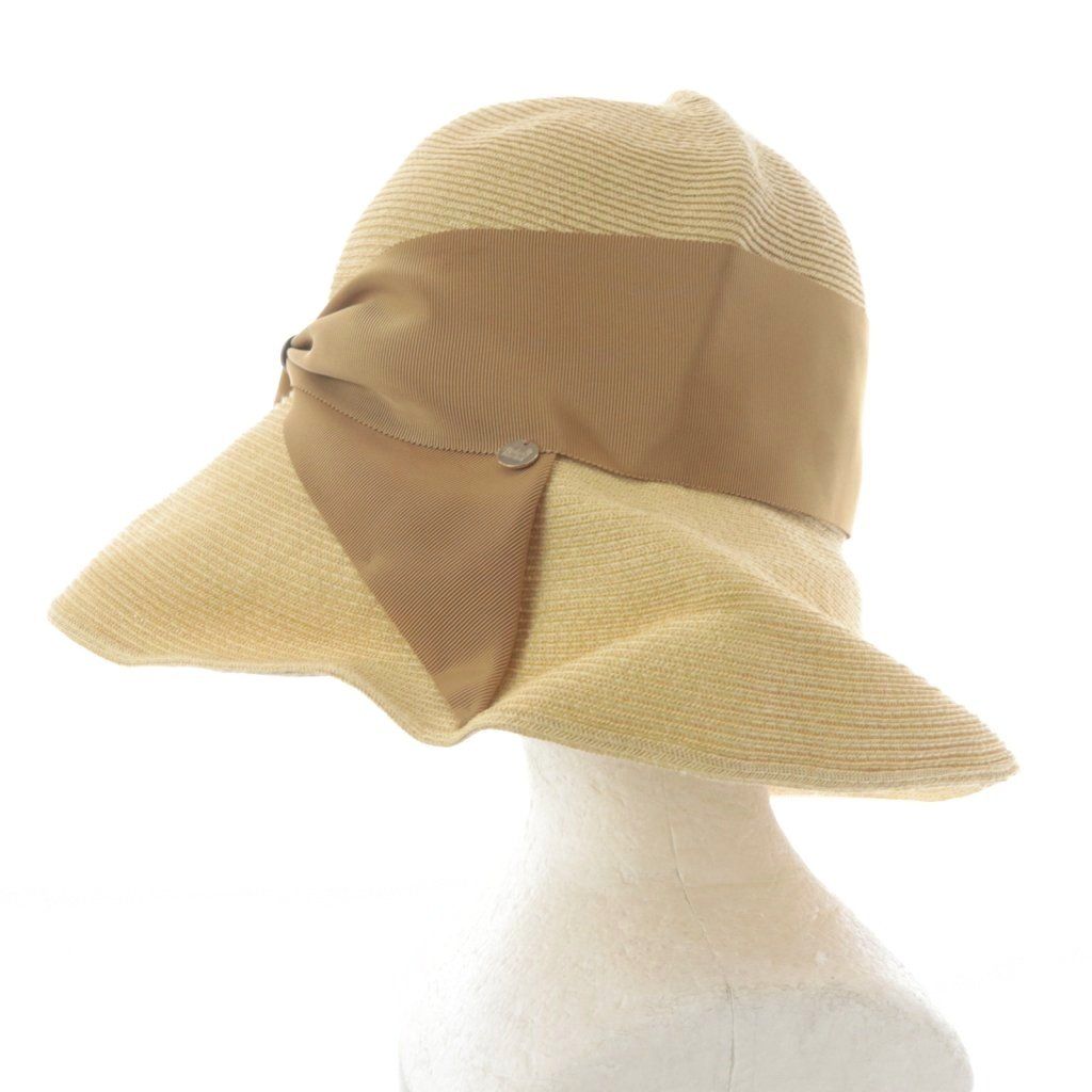 アシーナ ニューヨーク Athena New York Risako ペーパーハット 帽子