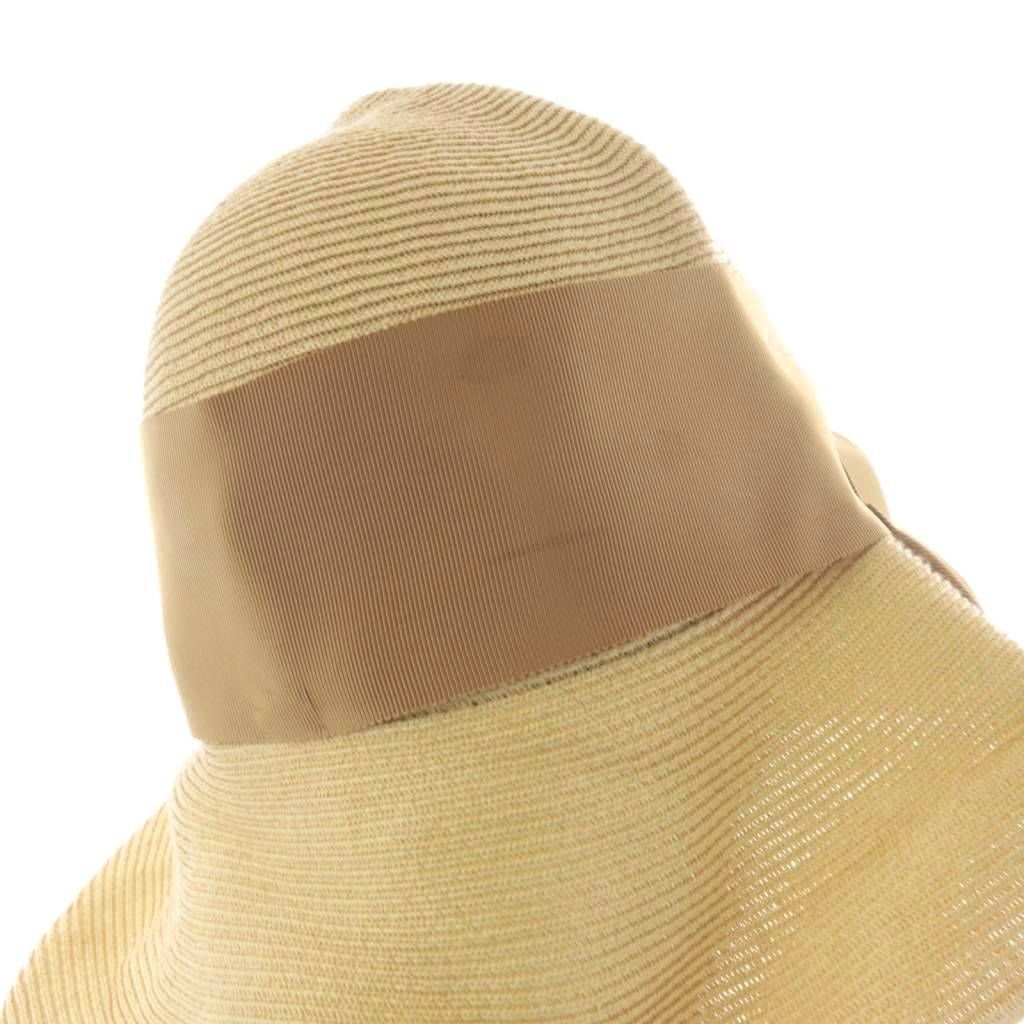 アシーナ ニューヨーク Athena New York Risako ペーパーハット 帽子