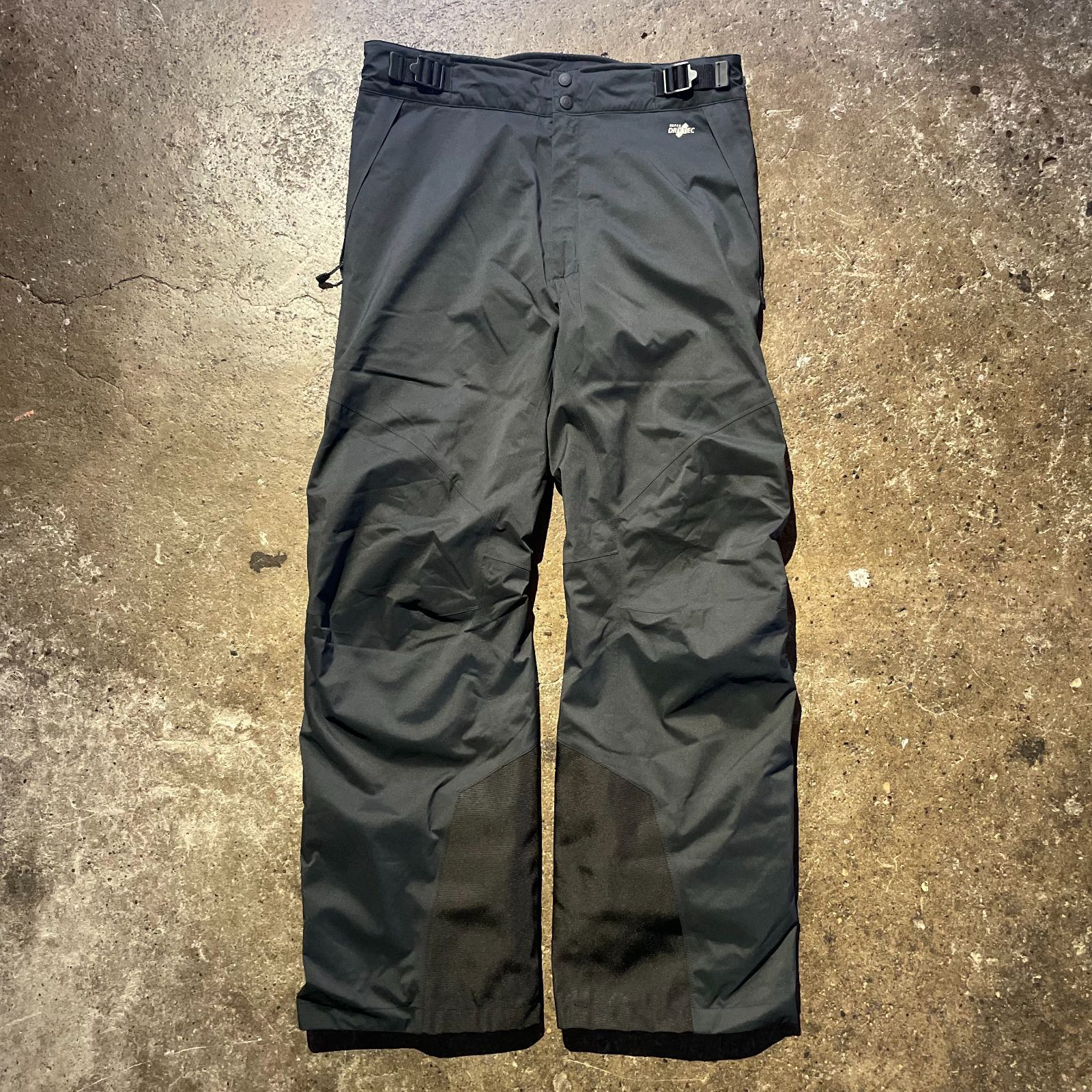 mont-bell パウダーステップ パンツ 1102506 モンベル M - メルカリ