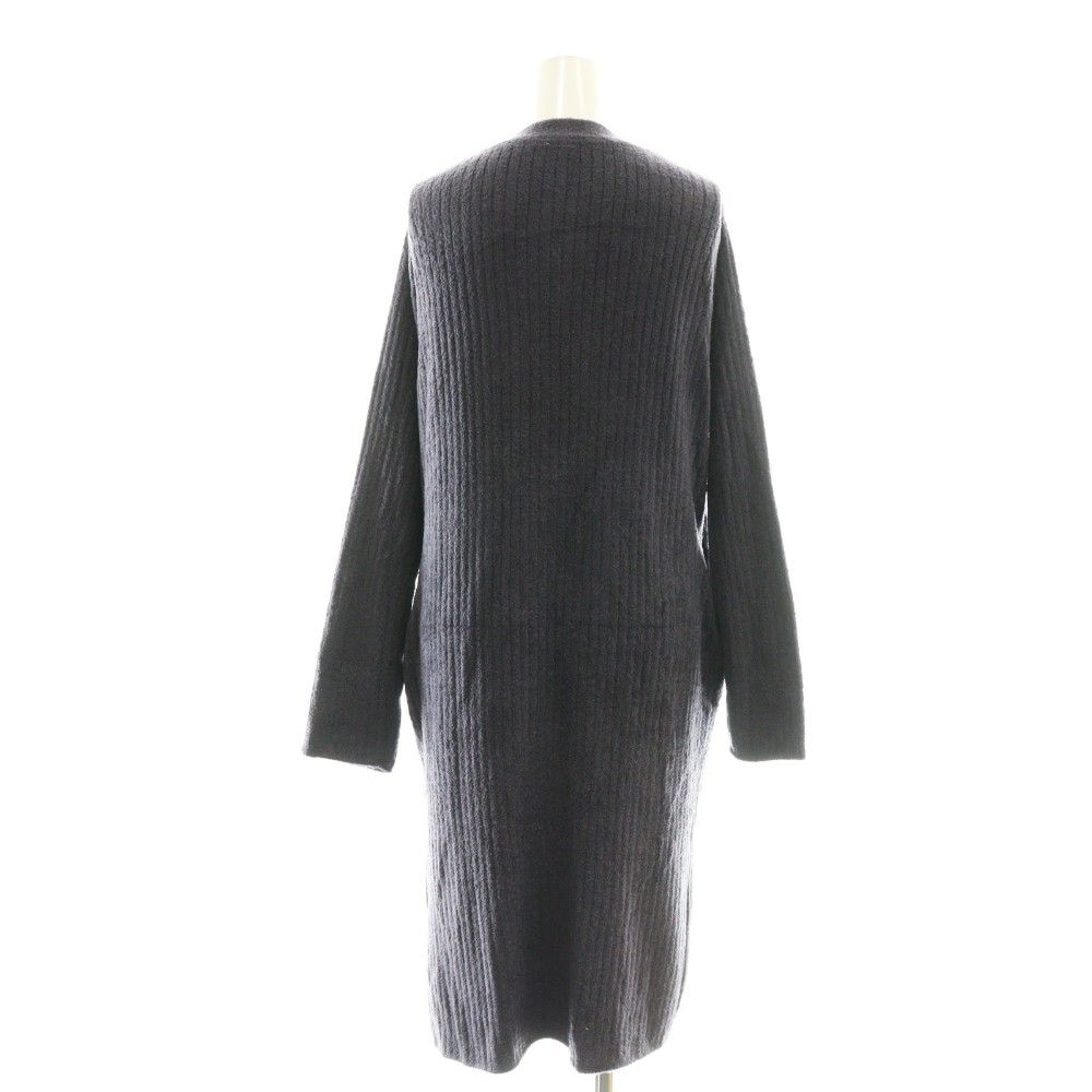 新品タグ付き　ジェラートピケ 調温スムーズィーロングカーディガン ベルト付き gelato pique（ジェラートピケ）の「調温スムーズィーロング