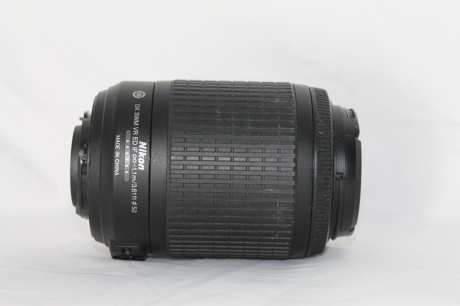 手ぶれ補正✨ Nikon D60 一眼レフ レンズセット 充電器付 デジカメ