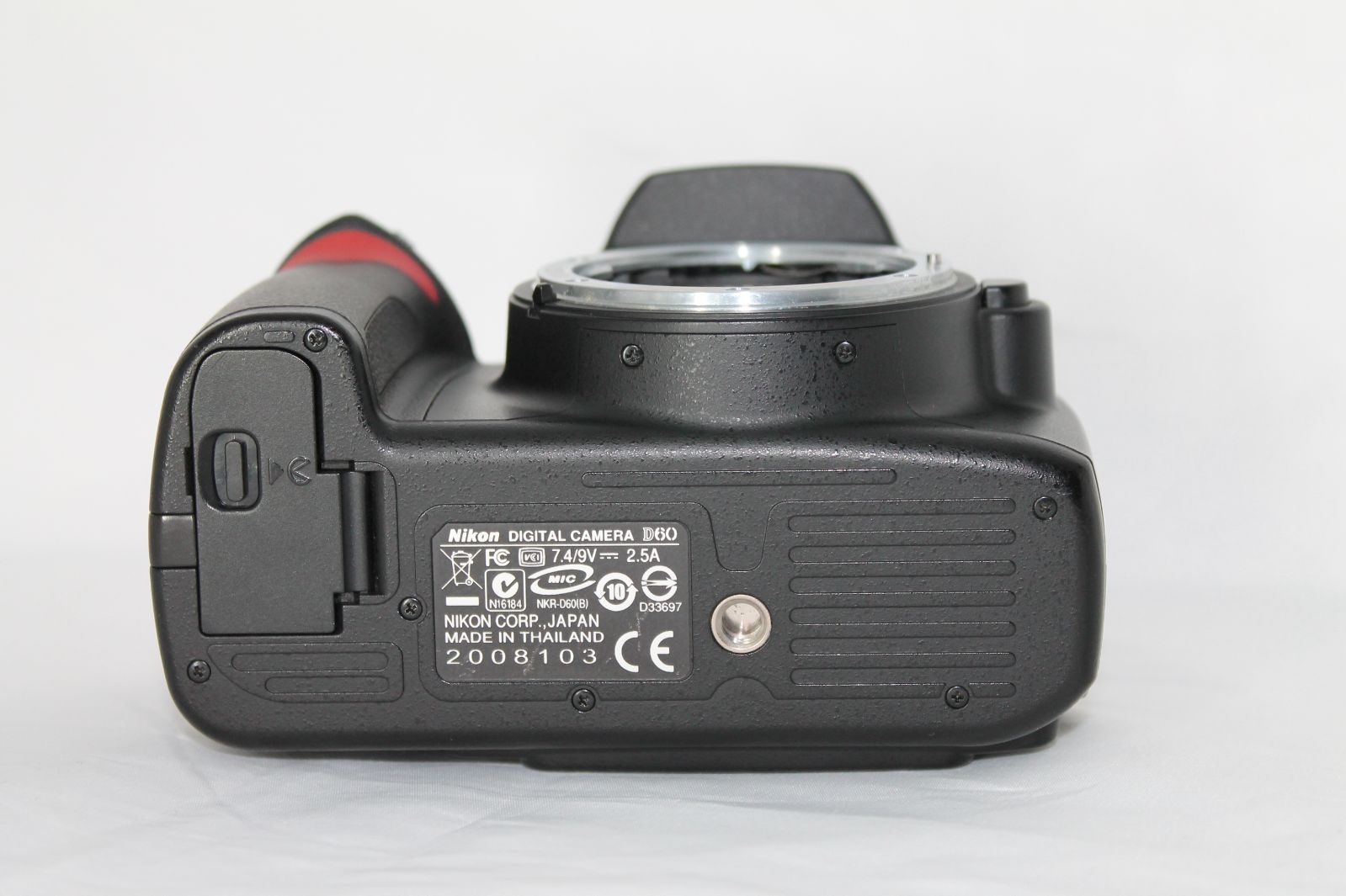 Nikon D60 デジタル　一眼レフ　カメラ　2本レンズ　手ブレ補正 Amazon | Nikon デジタル一眼レフカメラ D60 ダブルズームキット D60WZ