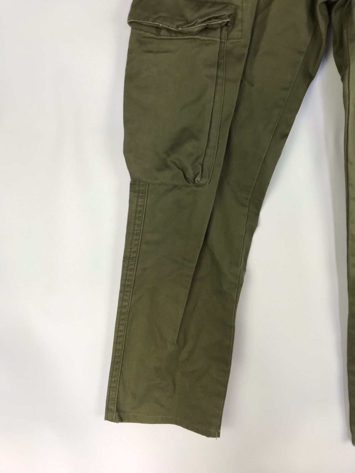 00s OLD GAP カーゴパンツ メンズ カーキ 4131202601170024 - メルカリ