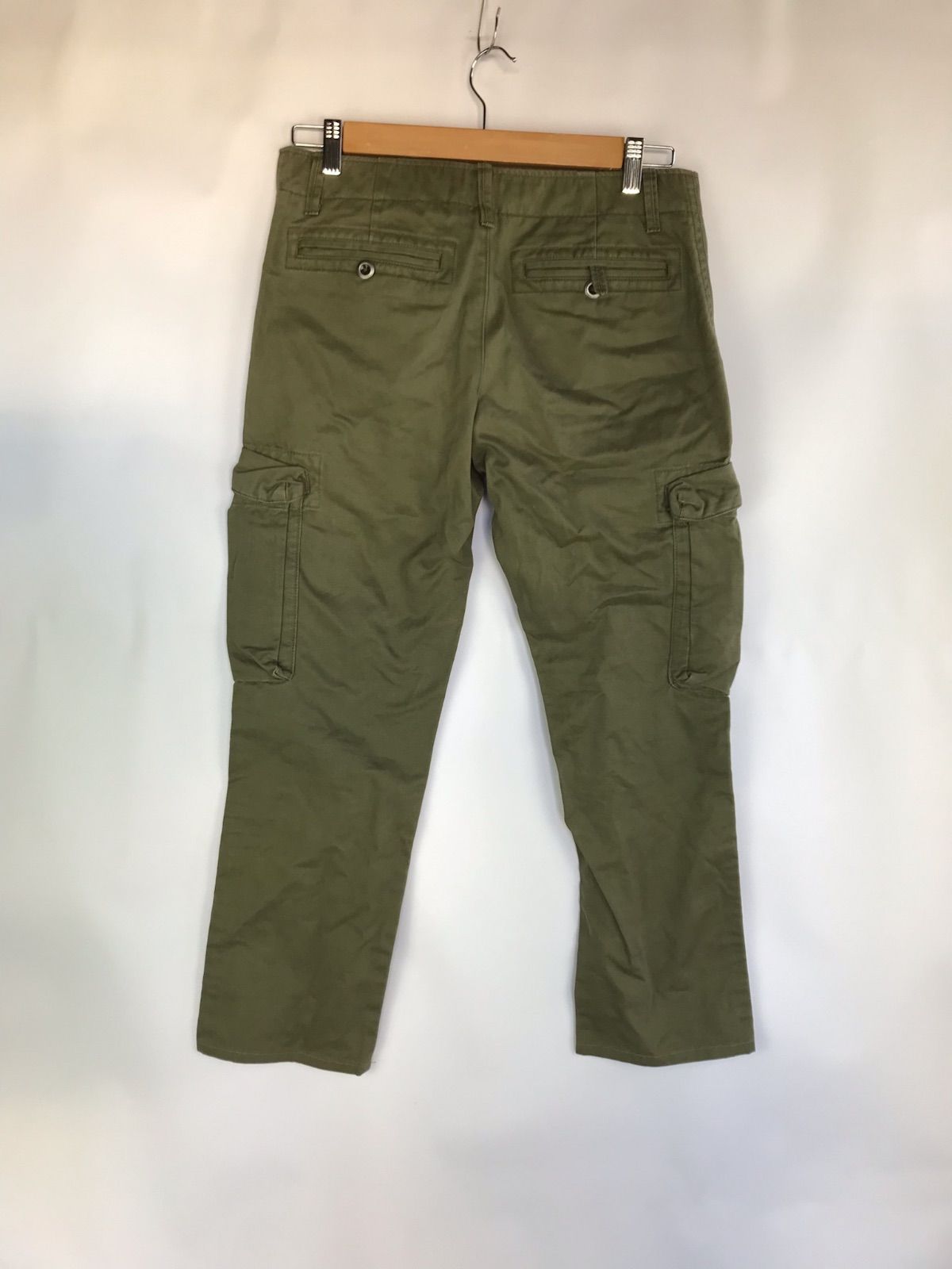 00s OLD GAP カーゴパンツ メンズ カーキ 4131202601170024 - メルカリ