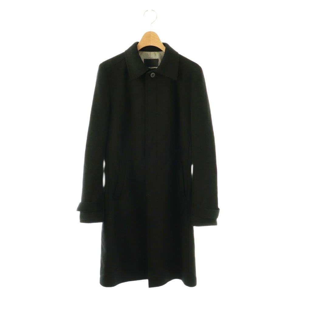 ギャルリーヴィー GALERIE VIE トゥモローランド ステンカラーコート