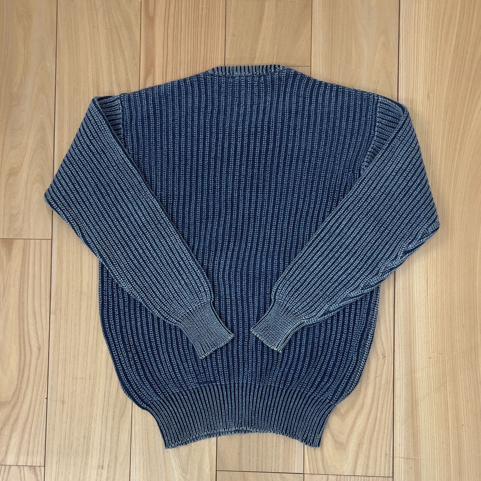 ORIGINAL BLUES for RHC Ron Herman (オリジナルブルー ロンハーマン