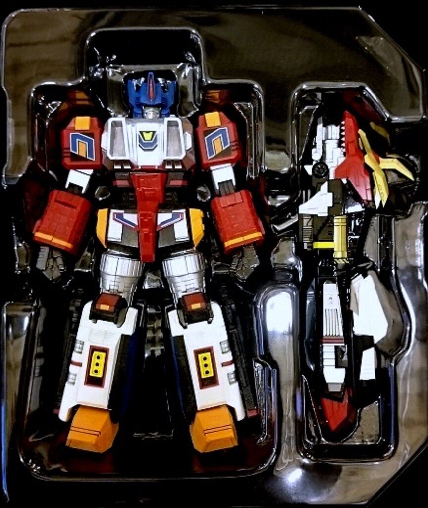  バンダイ グリッドマン ウルトラアクト ゴッドゼノン ウルトラマン キャラクター玩具