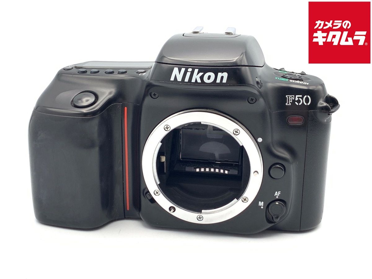 中古】 【並品】 ニコン F50D PANORAMA - メルカリ