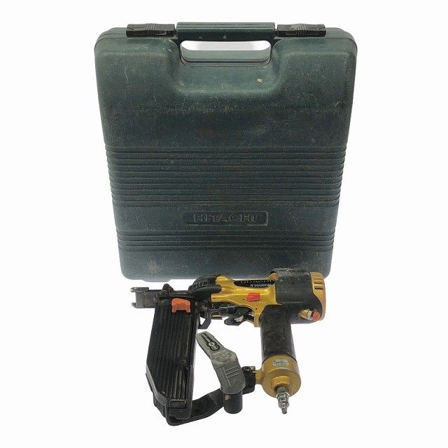 高圧 フロアタッカー