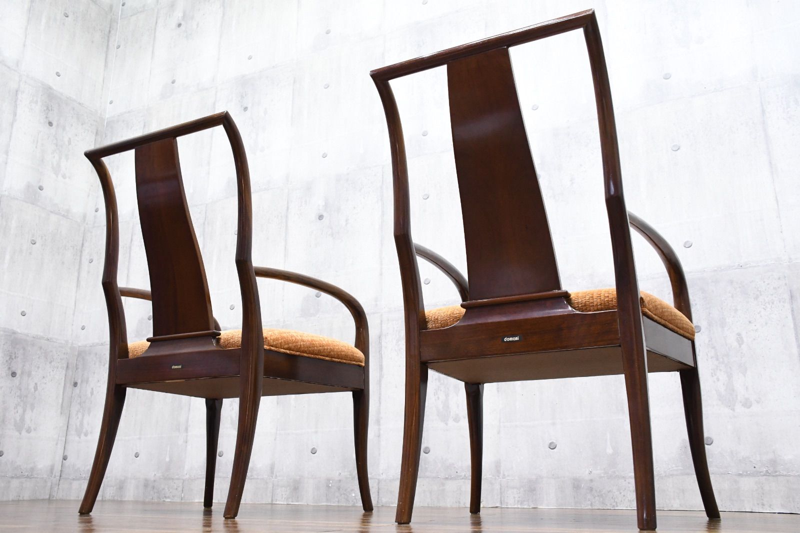 FAC73 カリモク最高峰 domani Forza ドマーニ フォルザ CHT7