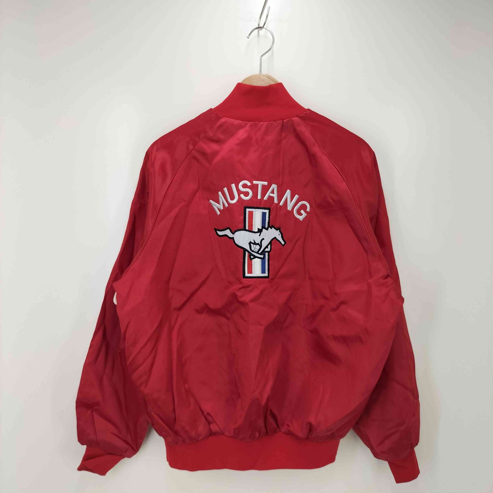 ウエストアーク WESTARK 90S USA製 ナイロンスタジャン メンズ JPN：L