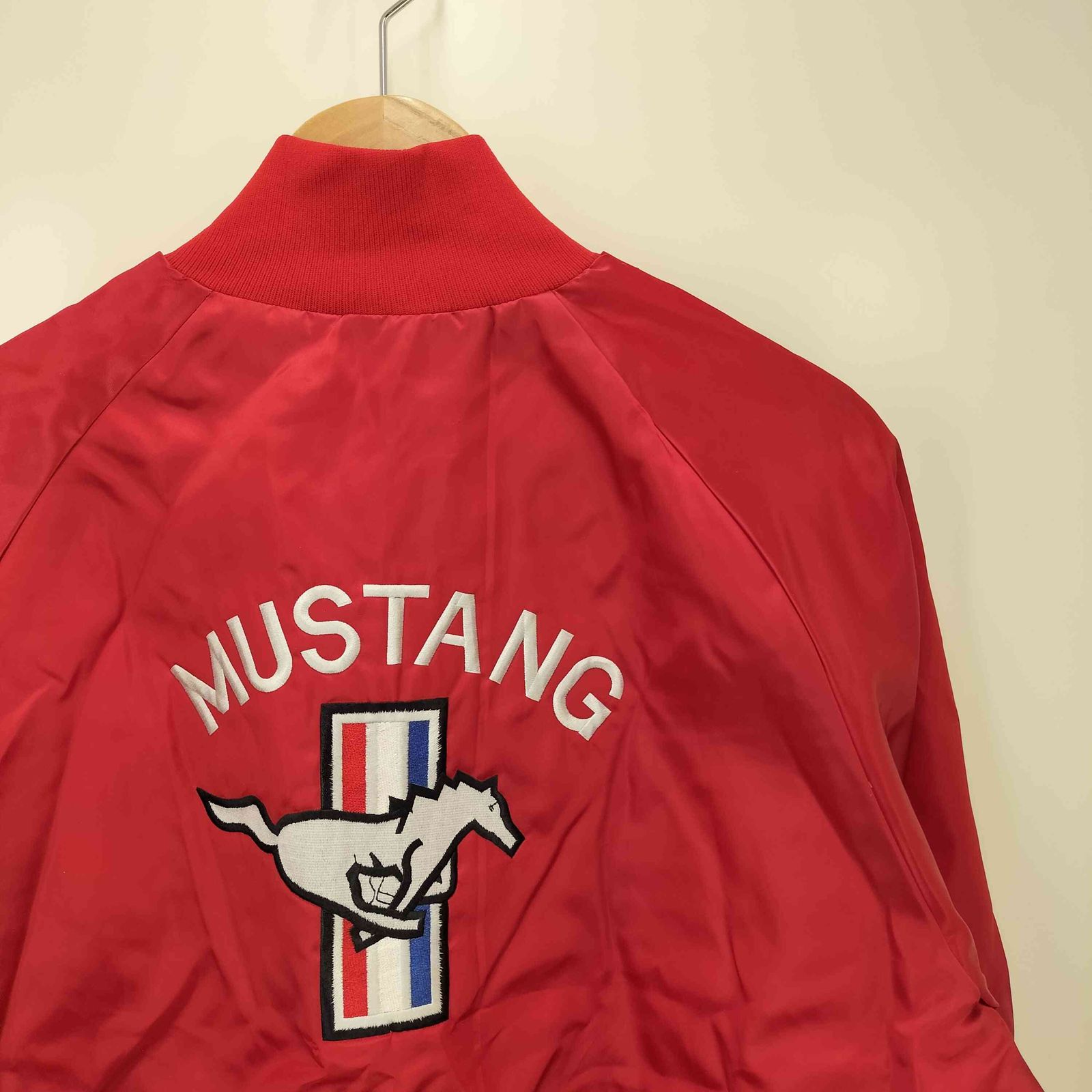 ウエストアーク WESTARK 90S USA製 ナイロンスタジャン メンズ JPN：L