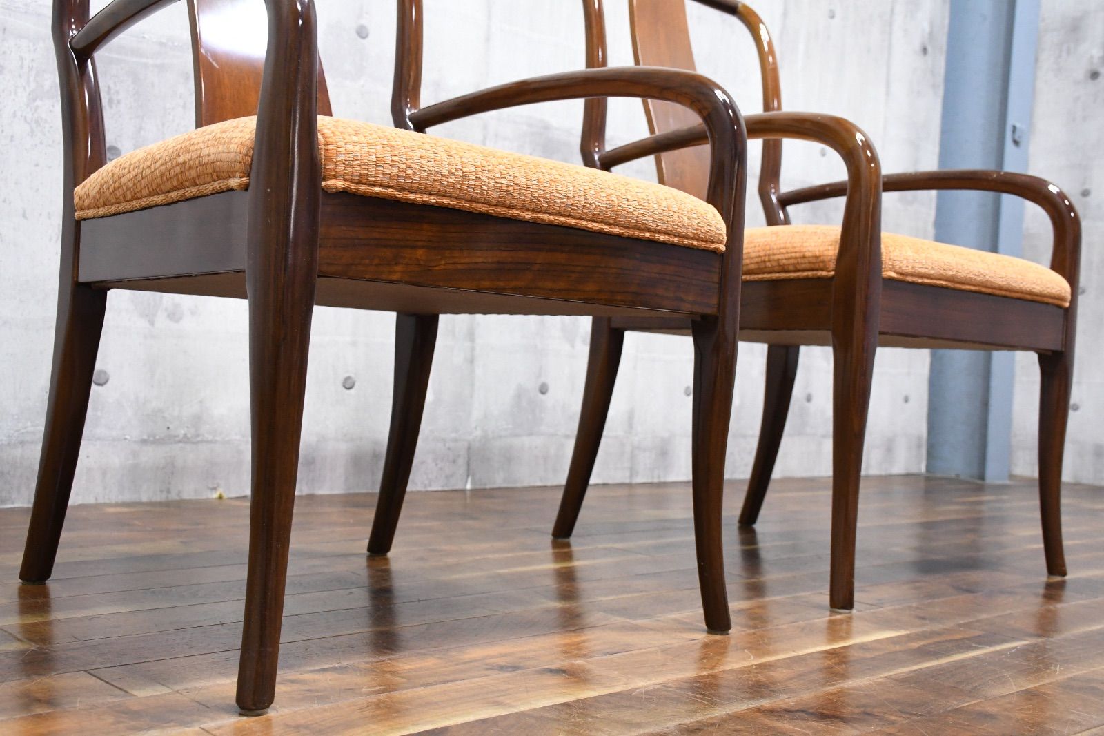 FAC73 カリモク最高峰 domani Forza ドマーニ フォルザ CHT7