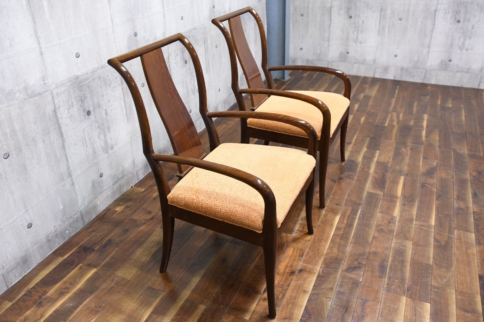 FAC73 カリモク最高峰 domani Forza ドマーニ フォルザ CHT7