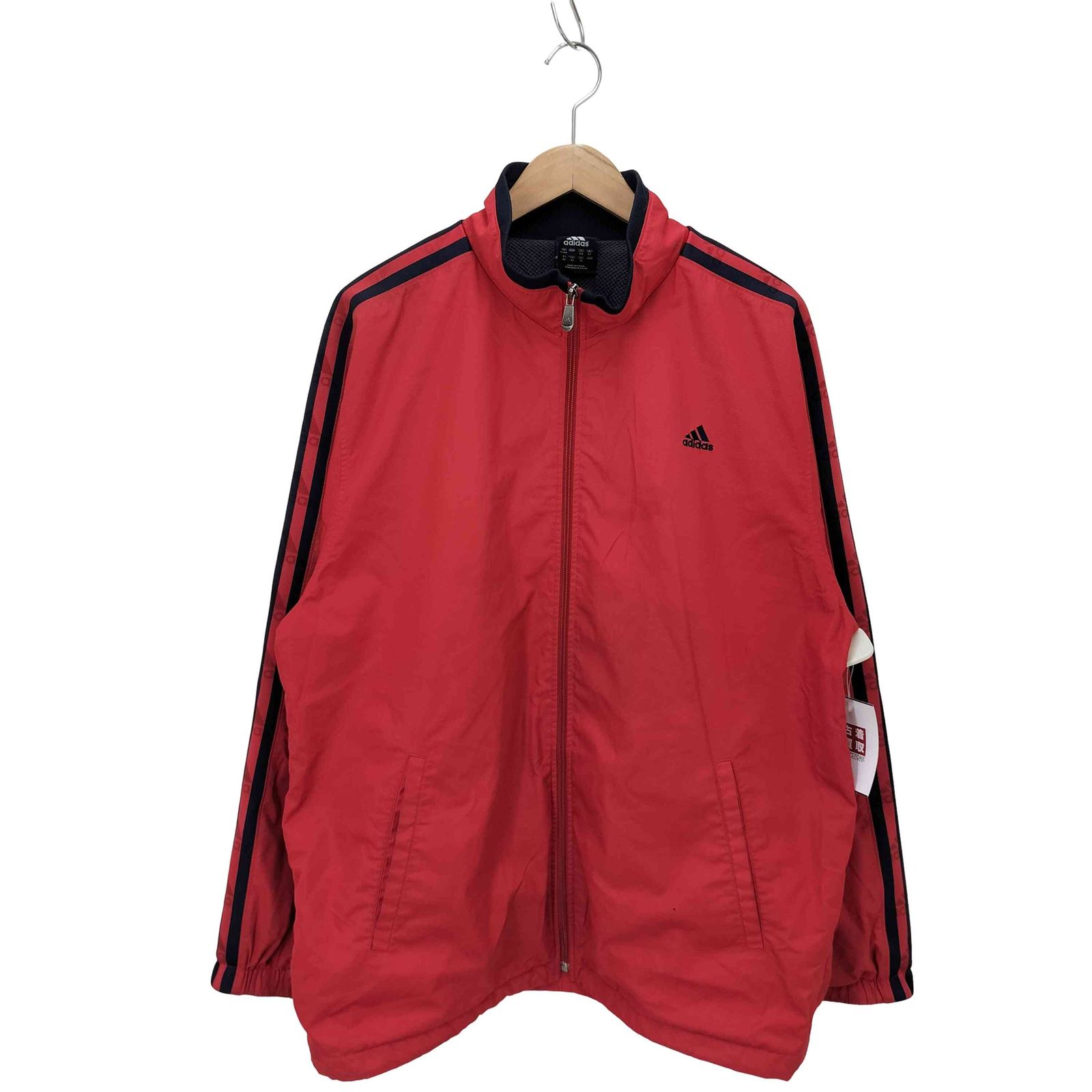 アディダス adidas 00S トラックジャケット メンズ JPN：S X0 - メルカリ