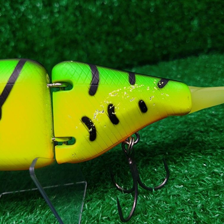 和塩 DRT タイニークラッシュ ヴィレッジタイガー (和歌山店 併売