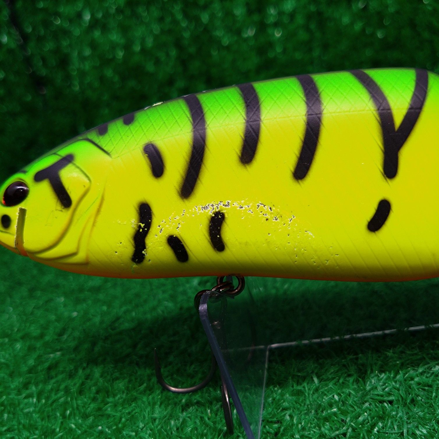 和塩 DRT タイニークラッシュ ヴィレッジタイガー (和歌山店 併売