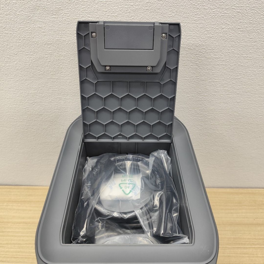 ポータブル電源の容量拡張に