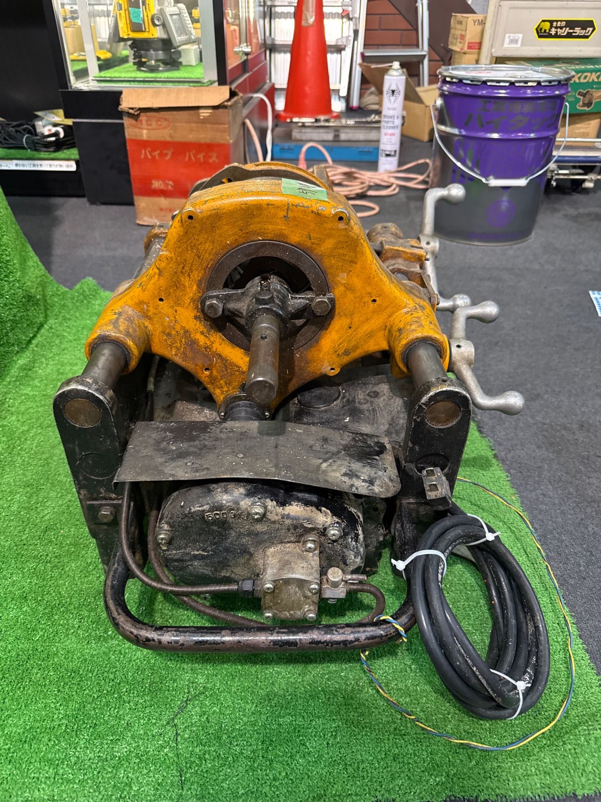 マイコン82 コンジェット