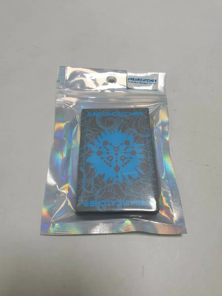 DREAMCATCHER(ドリームキャッチャー) 8th ミニ アルバム プラットフォーム バージョン 未開封 新品