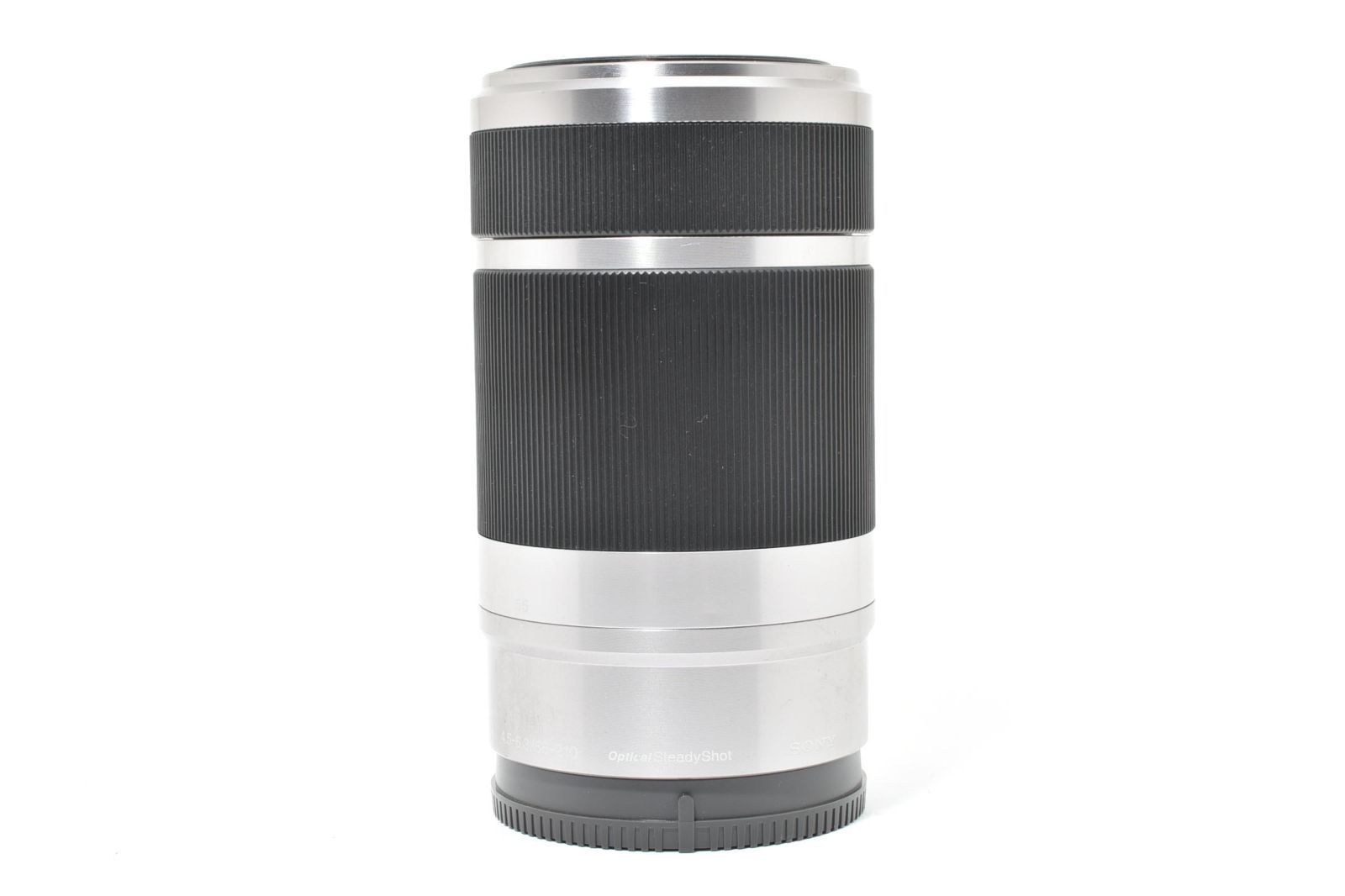 ☆良品☆ ソニー SONY E 55-210mm F4.25-6.3 OSS SEL55210 OL3684 #44