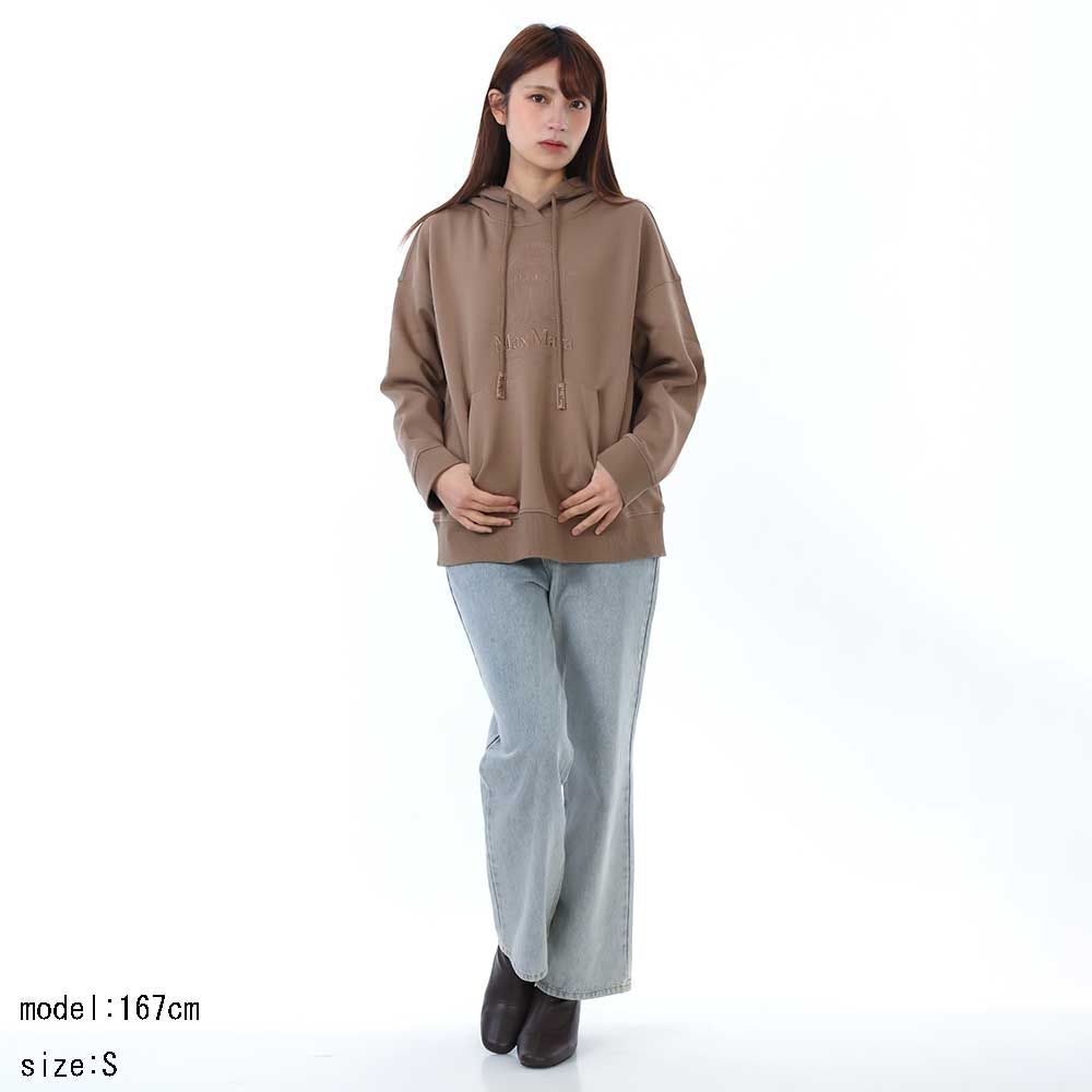 新品 S MAX MARA エス マックスマーラ 2619921021600 006 アンドレア 