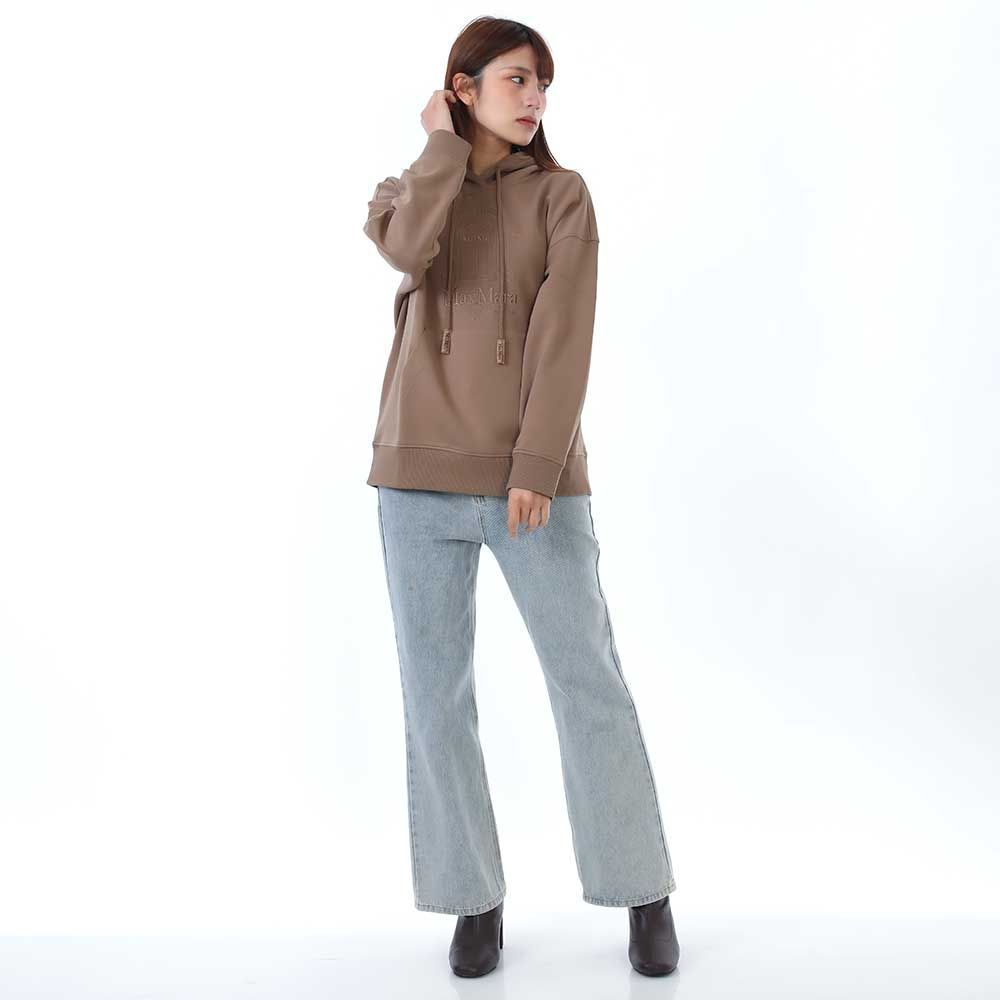 新品 S MAX MARA エス マックスマーラ 2619921021600 006 アンドレア 