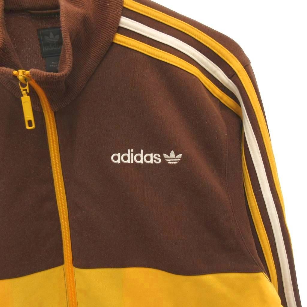 アディダスオリジナルス adidas originals 90s ヴィンテージ トラック
