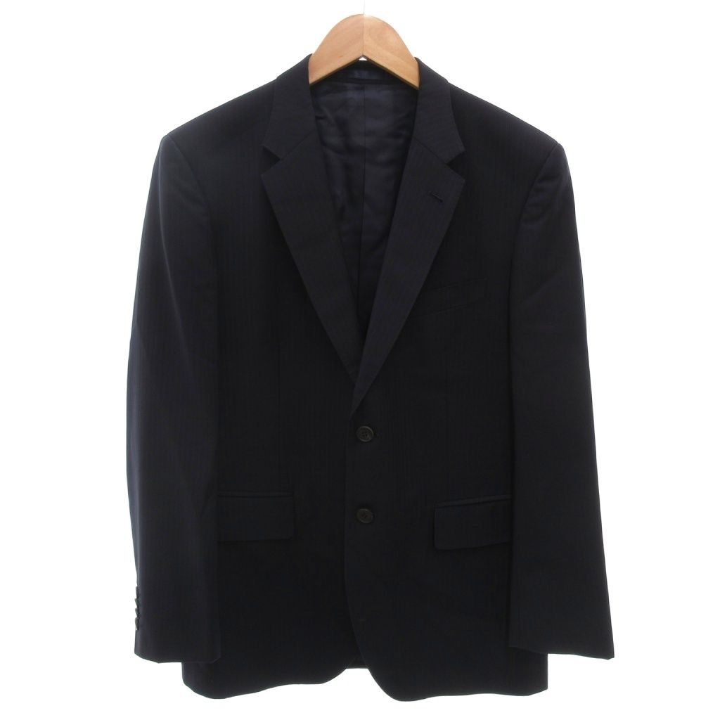 ポールスミス PAUL SMITH REDA生地 SUPER 110'S スーツ セットアップ