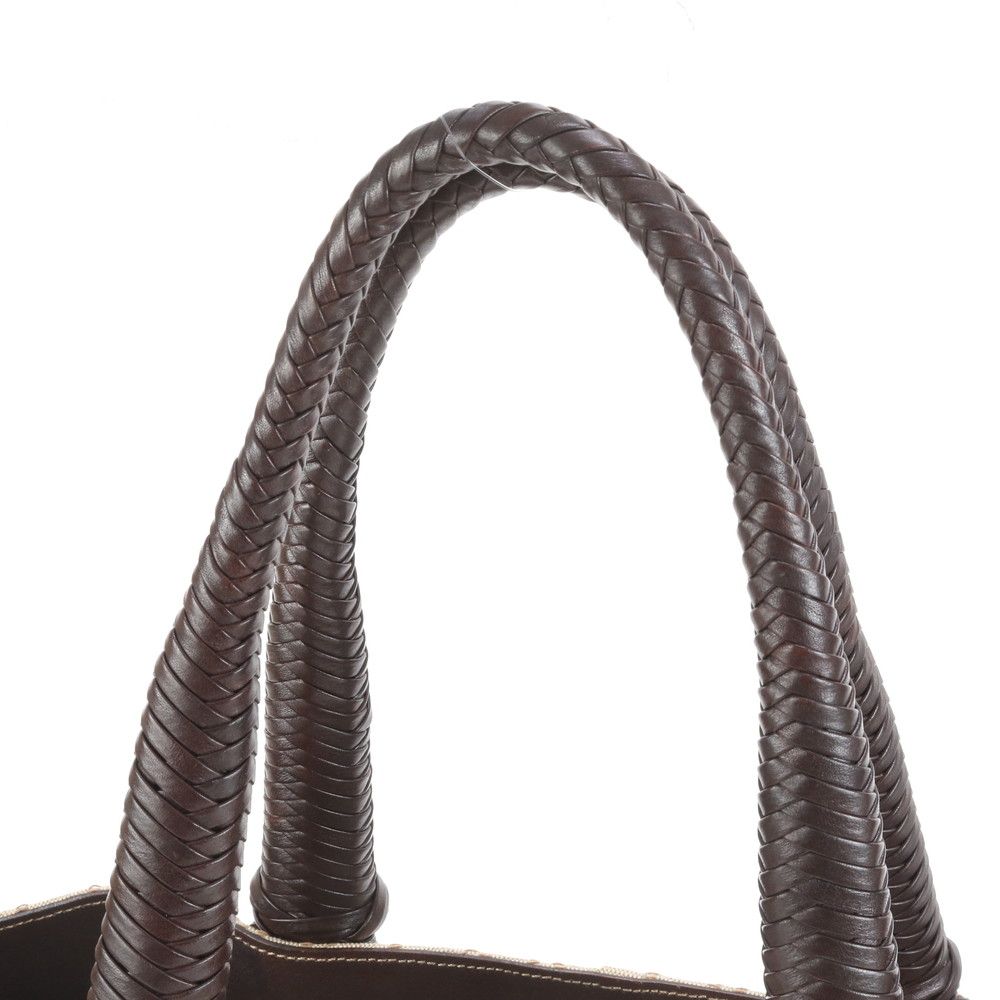 美品 グッチ ディアマンテ 142487 レザー トート バッグ ショルダー