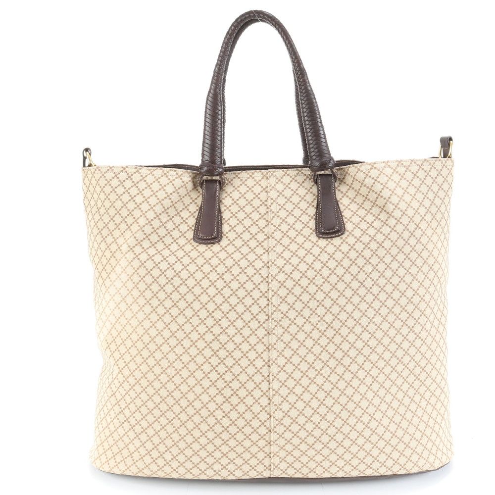 良品✨グッチ ディアマンテ　GG柄 レザー ビジネスバッグ ダークブラウン 良品✨グッチ ディアマンテ GG柄 レザー ビジネスバッグ ダーク