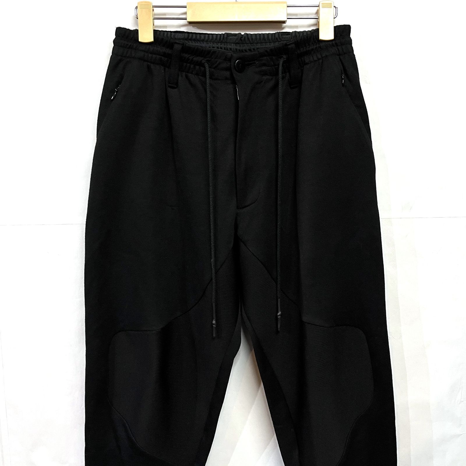 Y-3｜ワイスリー adidas x Yohji Yamamoto イージー ジョガーパンツ