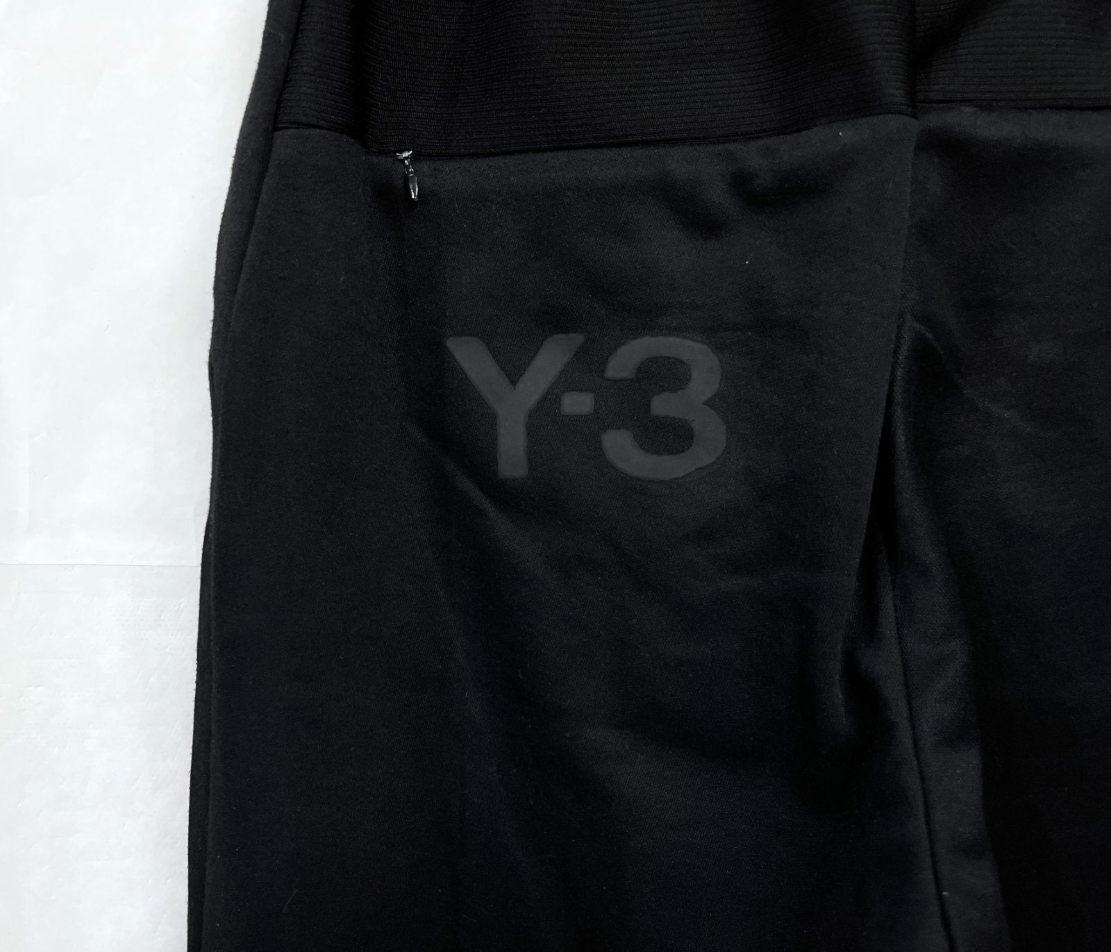 Y-3｜ワイスリー adidas x Yohji Yamamoto イージー ジョガーパンツ