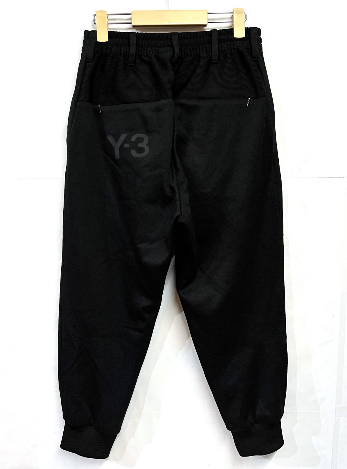 Y-3｜ワイスリー adidas x Yohji Yamamoto イージー ジョガーパンツ