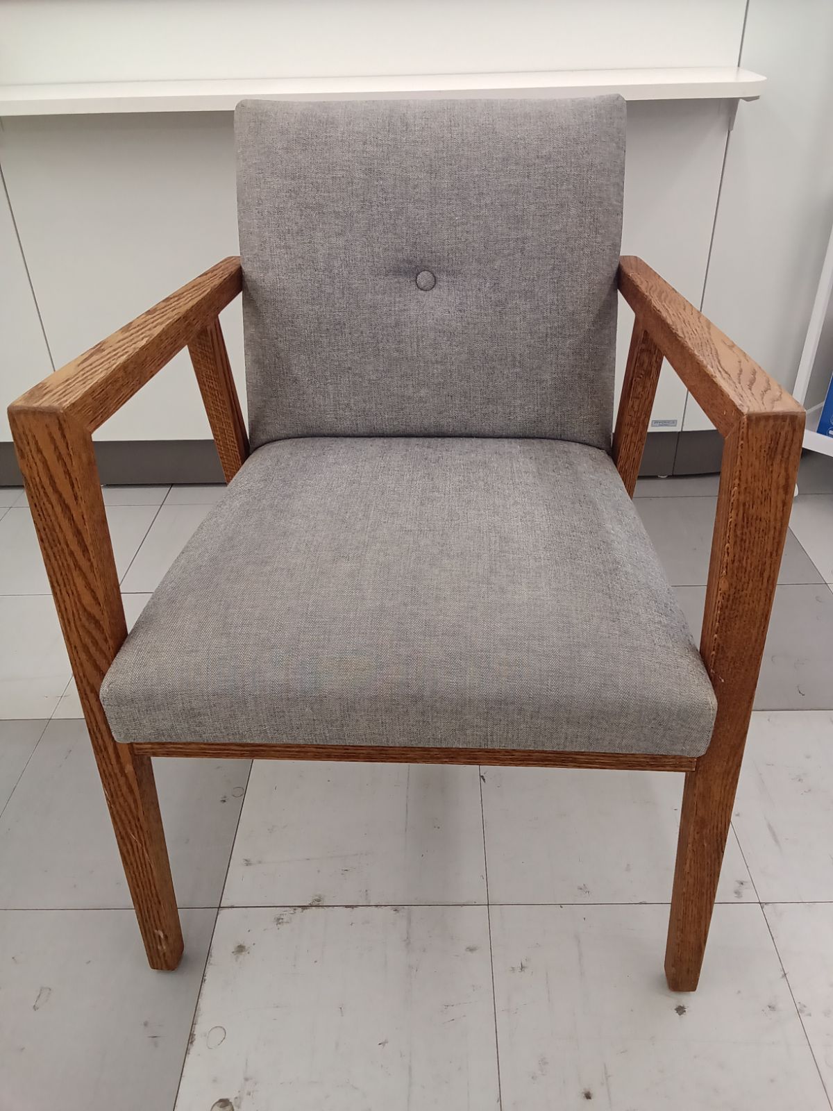 COMPLEX TANKER ARMCHAIR / タンカー アームチェア 【公式通販】 COMPLEX TANKER ARMCHAIR / タンカー アームチェア 【公式通販】