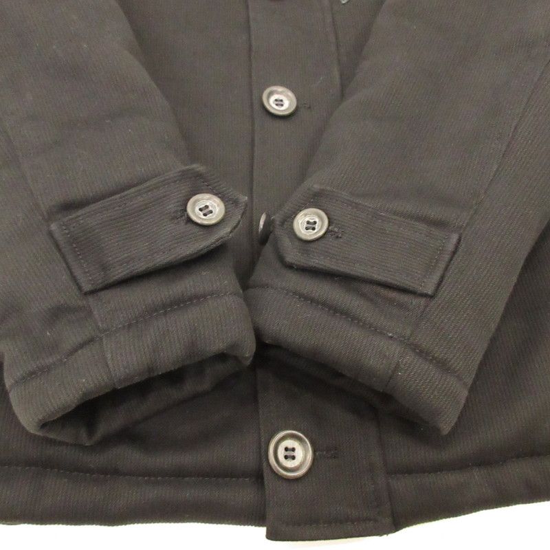 姫路東店】 中古 CRIMIE | クライミー デッキジャケット DUKE N-1 JKT 
