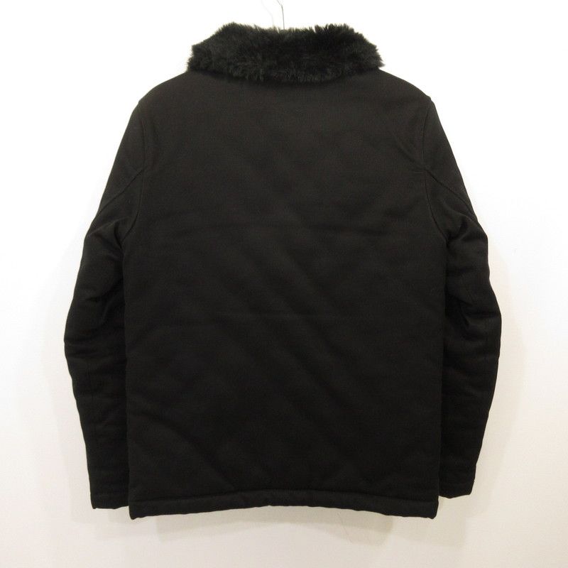 姫路東店】 中古 CRIMIE | クライミー デッキジャケット DUKE N-1 JKT