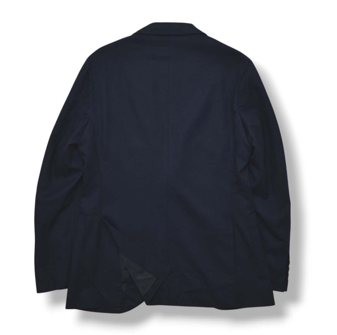 美品】 【高級】 シップス SHIPS カノニコ Vitale Barberis Canonico