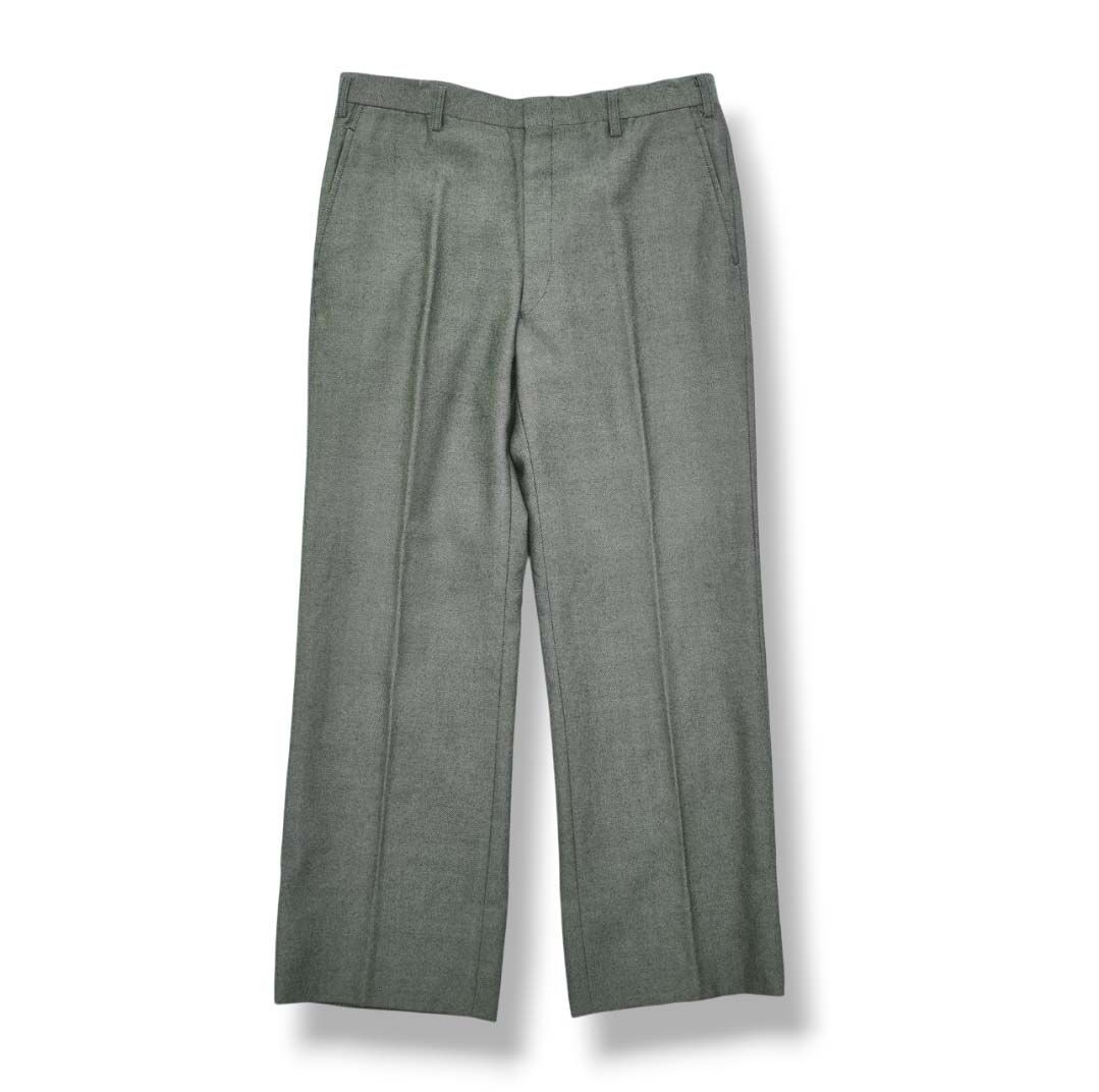 高級】 90s バーバリー Burberrys ダブル 4B スーツ セットアップ 上下