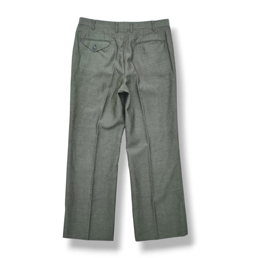 高級】 90s バーバリー Burberrys ダブル 4B スーツ セットアップ 上下