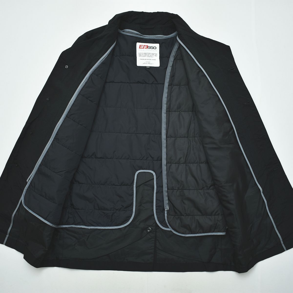 高機能】 エディーバウアー Eddie bauer ウェザーエッジ WEATHER EDGE 