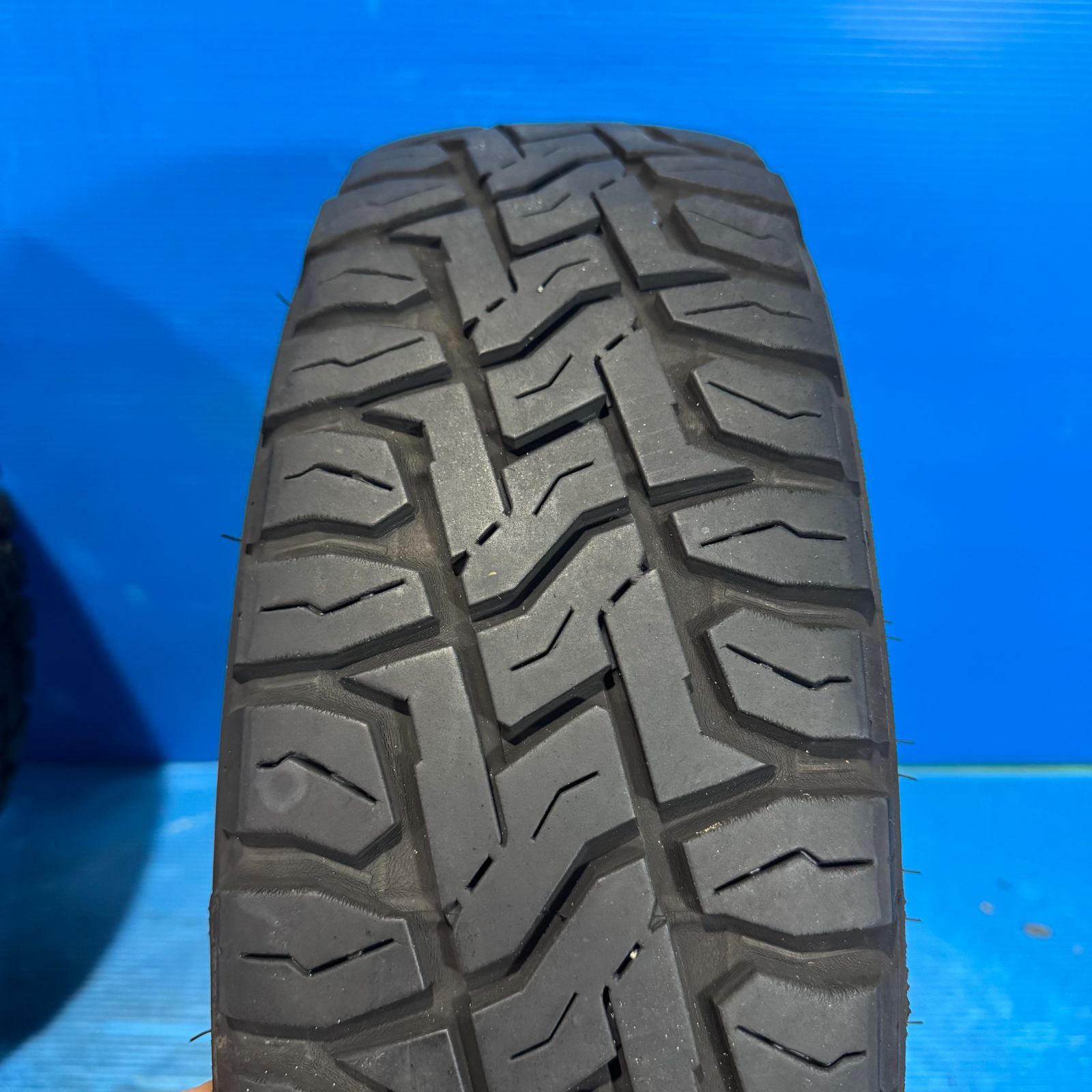 美品 BADX ロクサーニ バトルシップ NEO 15インチ 4.5J +45 PCD100 4穴