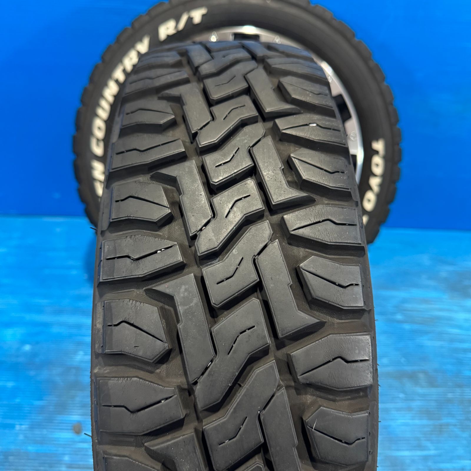 美品 BADX ロクサーニ バトルシップ NEO 15インチ 4.5J +45 PCD100 4穴