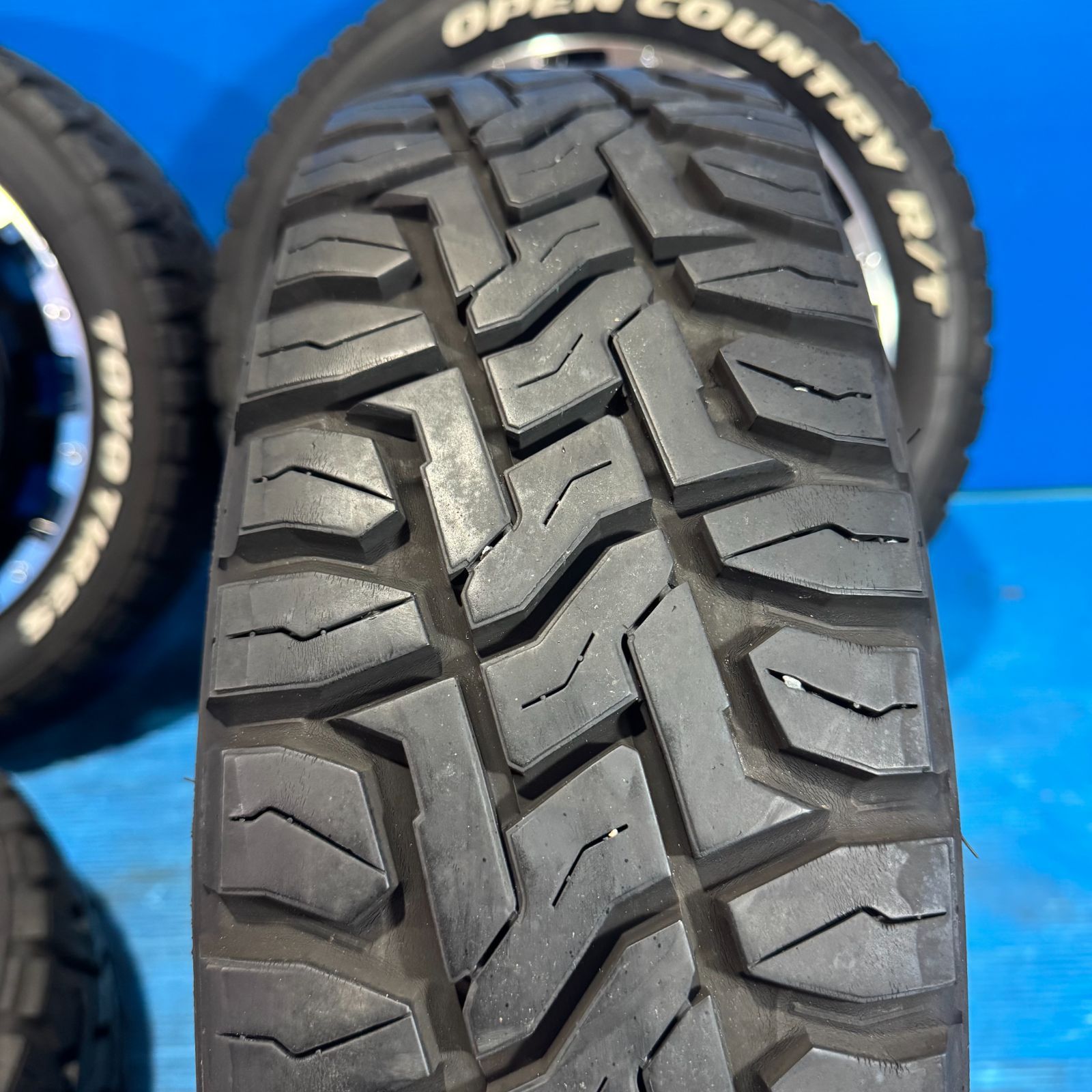美品 BADX ロクサーニ バトルシップ NEO 15インチ 4.5J +45 PCD100 4穴