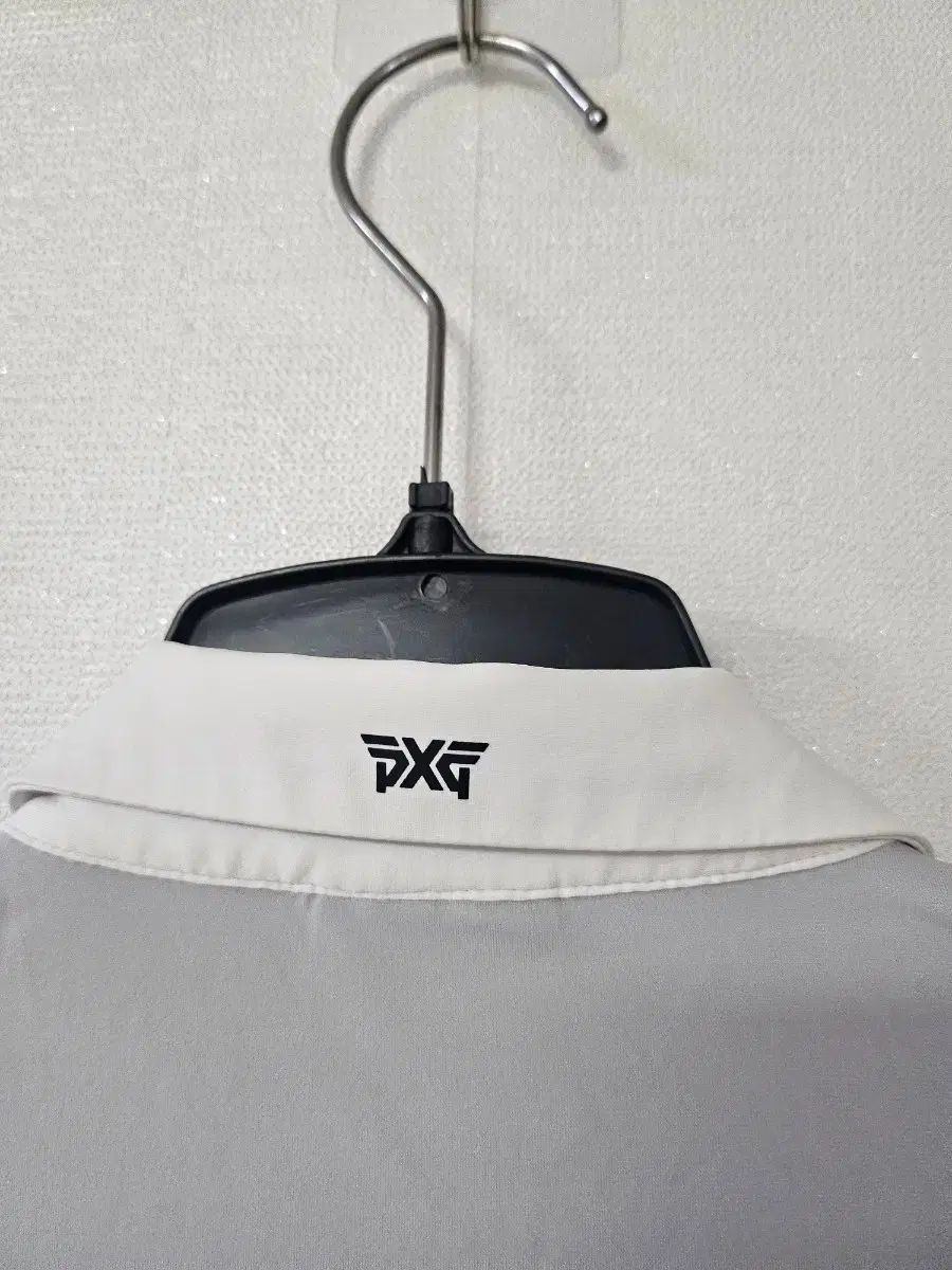 PXG ゴルフウェア 長袖 KARA Tシャツ グレー 95 - メルカリ